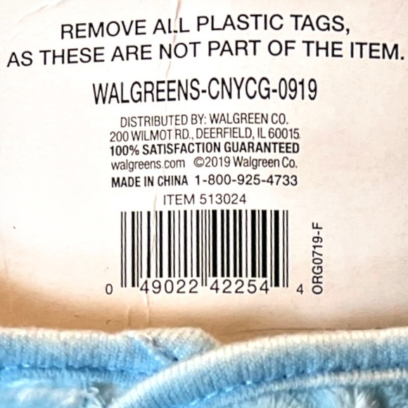 NWT 2 PC Set - Love Is In The Air - Baby Bear Bib & Bear Lovey, Blue or Pink - Picture 12 of 16